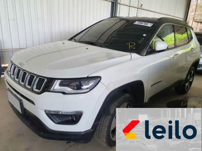 JEEP COMPASS 21/21