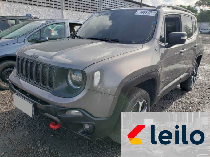 JEEP RENEGADE 21/21