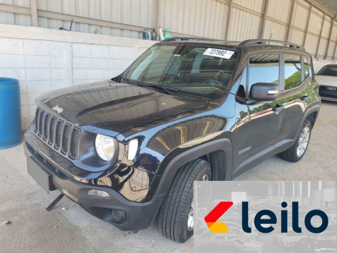 JEEP RENEGADE 21/21