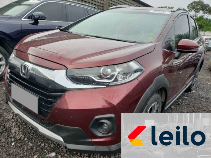 HONDA WR-V 20/20