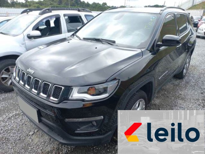 JEEP COMPASS 20/20