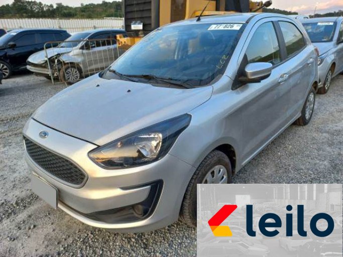 FORD KA 19/20