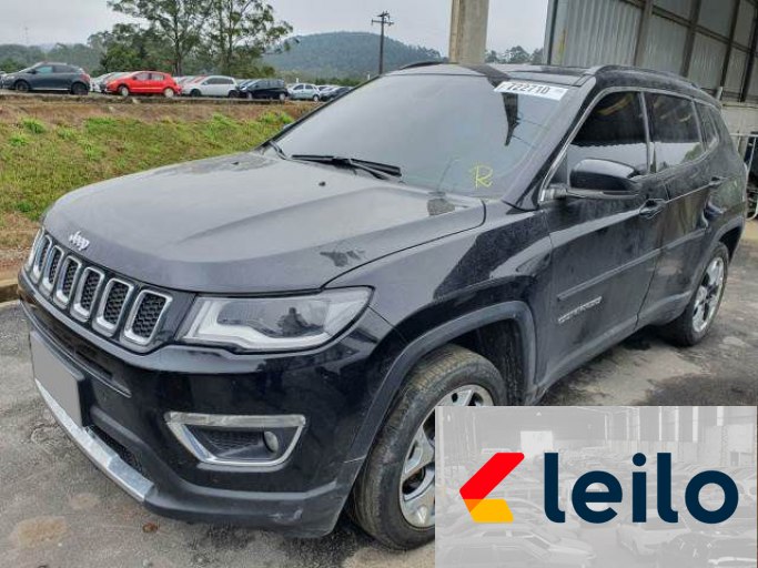 JEEP COMPASS 21/21