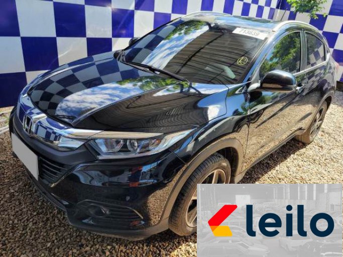 HONDA HR-V 21/21