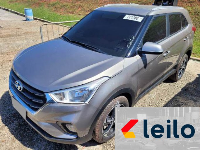 HYUNDAI CRETA 21/21