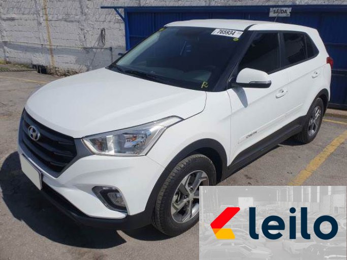 HYUNDAI CRETA 21/21 