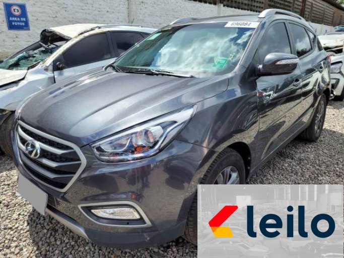 HYUNDAI IX35 21/22