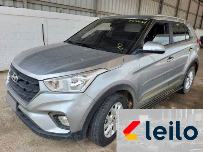 HYUNDAI CRETA 21/21