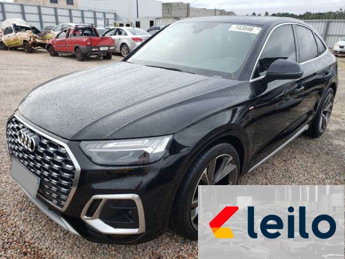 AUDI Q5 21/22