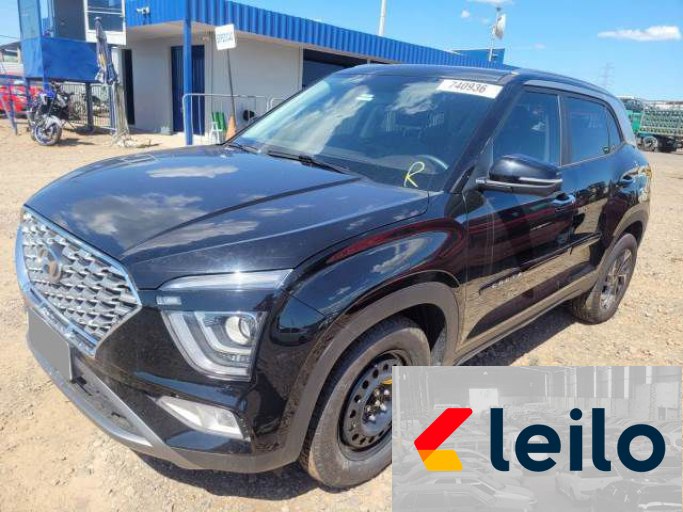 HYUNDAI CRETA 22/22