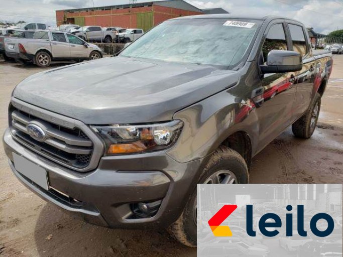 FORD RANGER 20/21