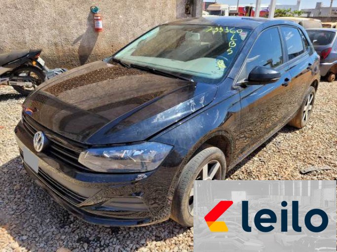 VOLKSWAGEN POLO 18/19