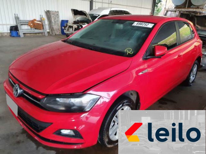 VOLKSWAGEN POLO 18/19