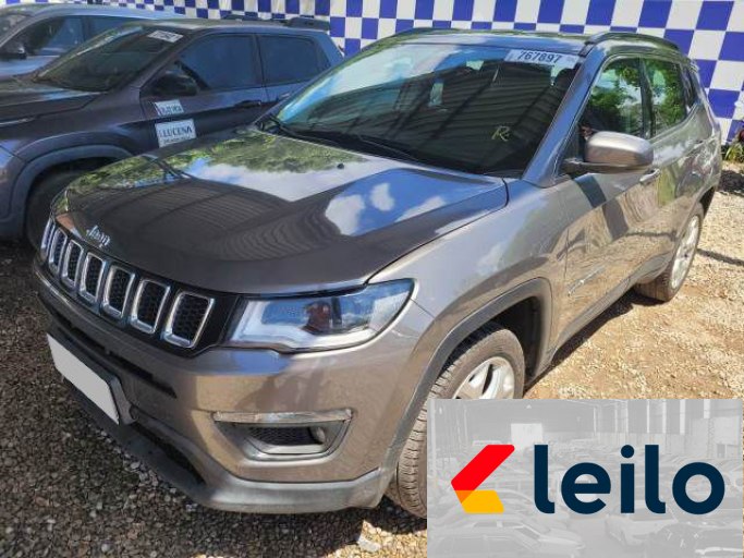 JEEP COMPASS 21/21