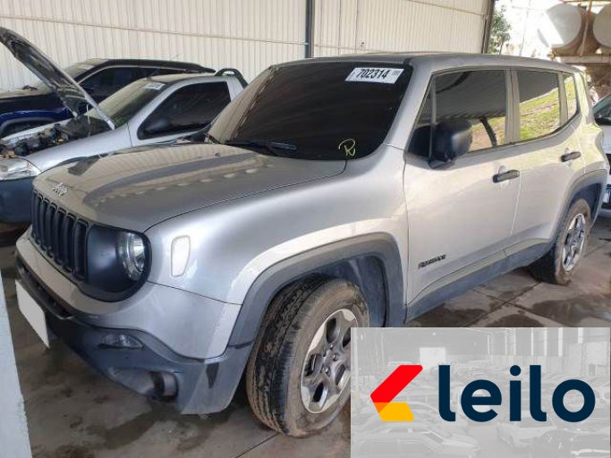 JEEP RENEGADE 19/19