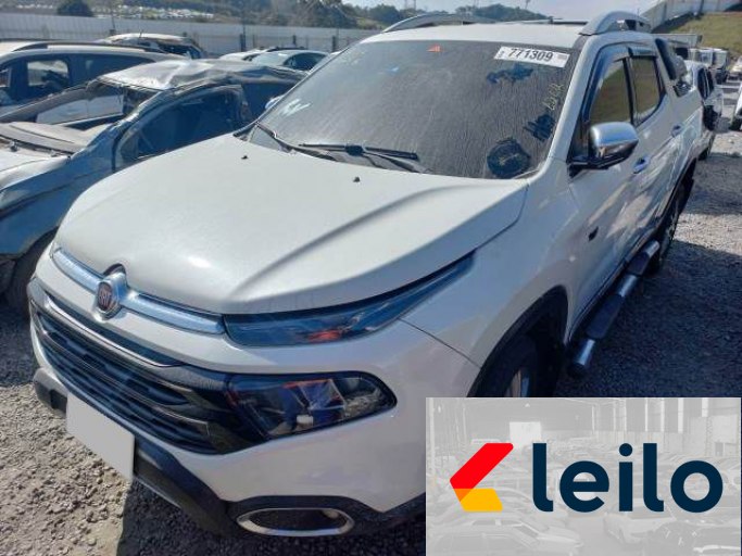 FIAT TORO 21/21 