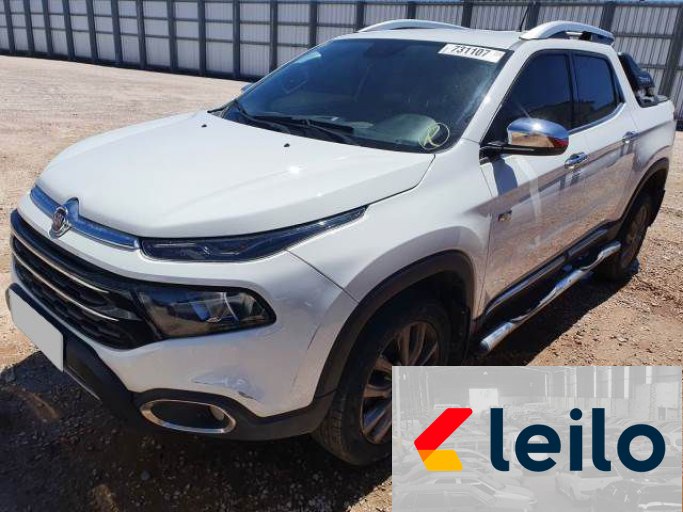 FIAT TORO 21/21