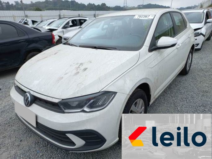 VOLKSWAGEN POLO 22/23