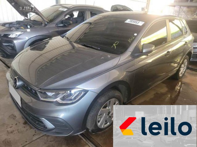VOLKSWAGEN POLO 22/23