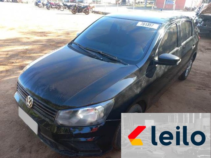 VOLKSWAGEN GOL 21/22