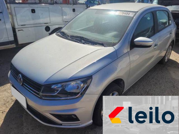 VOLKSWAGEN GOL 20/21
