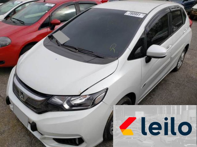 HONDA FIT 19/20 