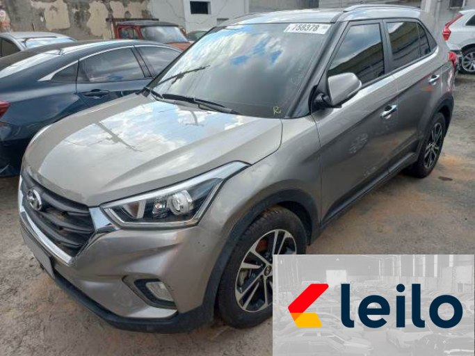 HYUNDAI CRETA 20/21