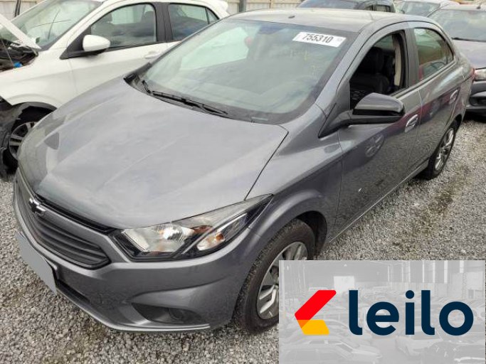 CHEVROLET ONIX PLUS 21/21