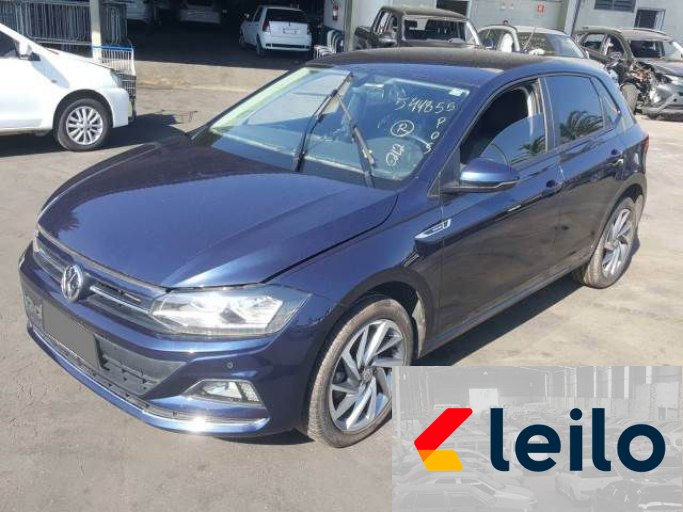 VOLKSWAGEN POLO 18/19 