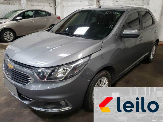 CHEVROLET COBALT 18/19