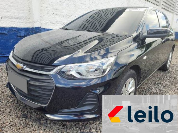 CHEVROLET ONIX 20/21 
