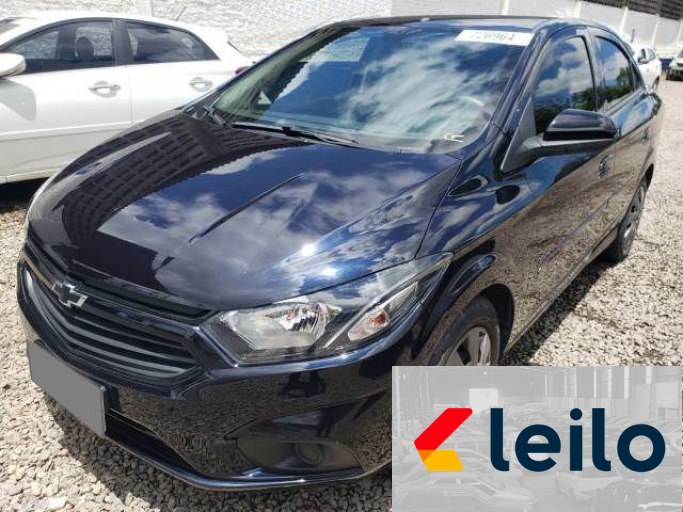 CHEVROLET ONIX PLUS 20/21