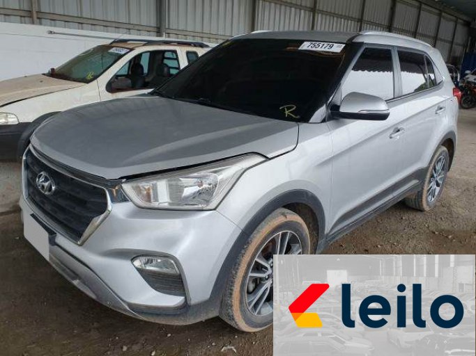 HYUNDAI CRETA 18/18