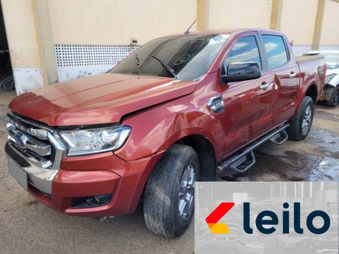 FORD RANGER 19/20