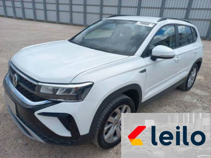 VOLKSWAGEN TAOS 21/22 