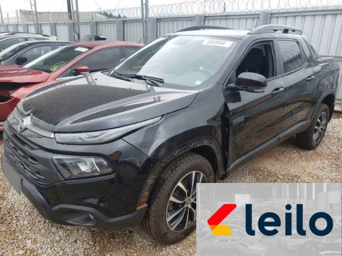FIAT TORO 20/20