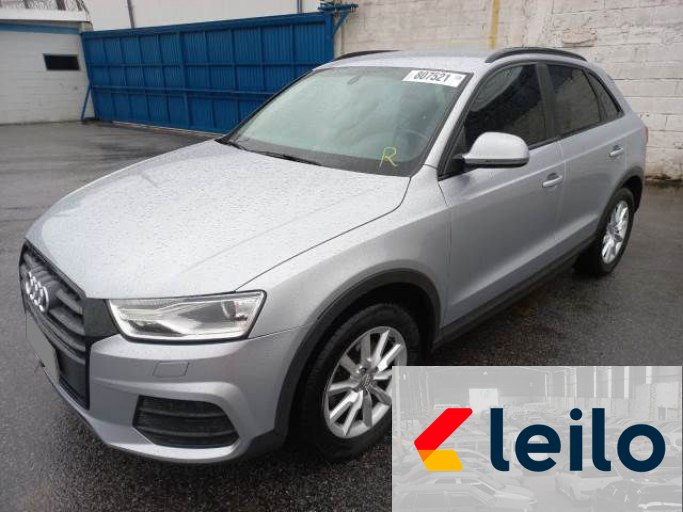 AUDI Q3 17/18