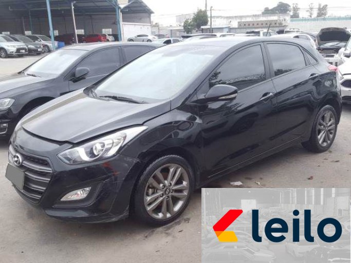 HYUNDAI I30 15/16