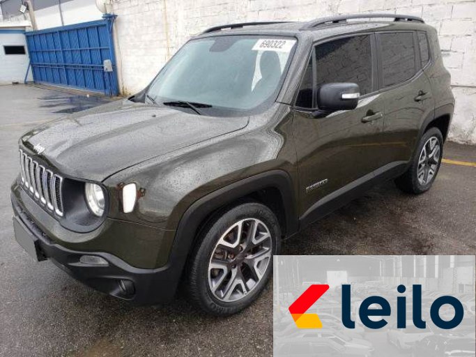 JEEP RENEGADE 19/19