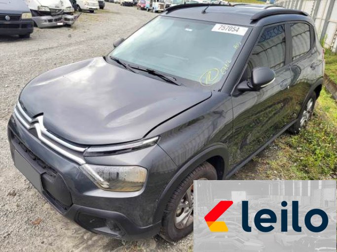 CITROËN C3 22/23