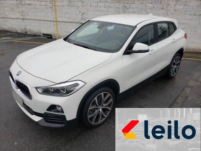 BMW X2 18/19