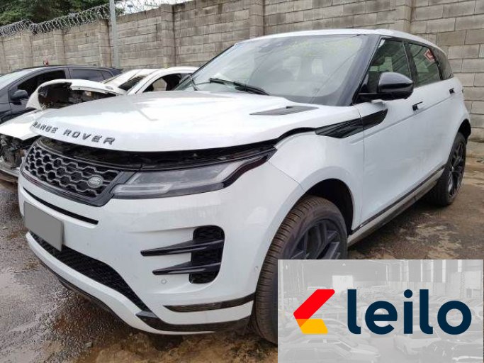 LAND ROVER RANGE ROVER EVOQUE 20/20
