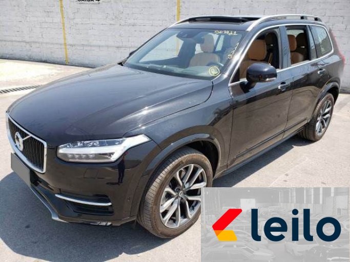 VOLVO XC90 18/19