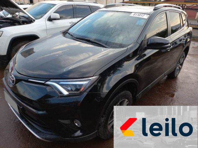 TOYOTA RAV4 18/18