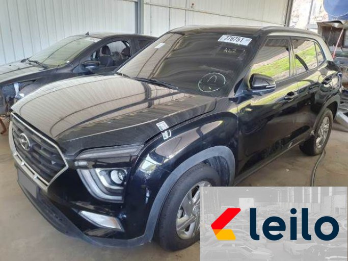 HYUNDAI CRETA 22/23