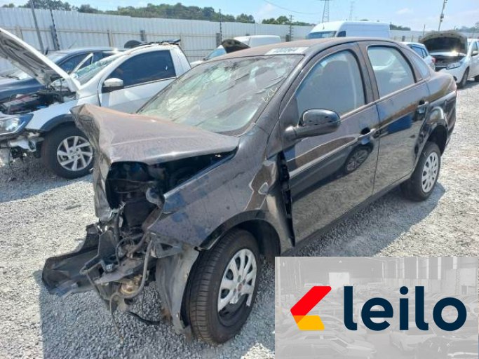 FIAT GRAND SIENA 21/21