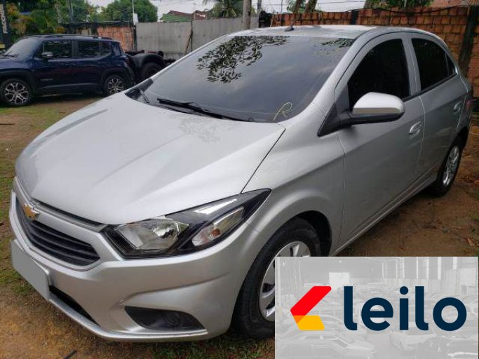 CHEVROLET ONIX 17/18