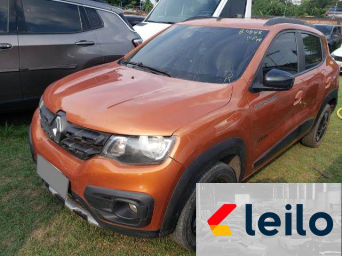 RENAULT KWID 19/20