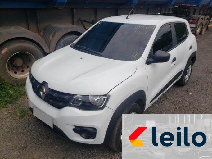 RENAULT KWID 21/22