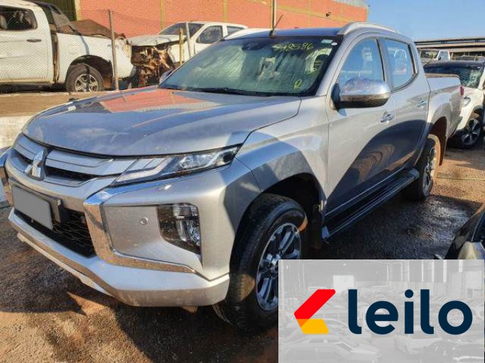 MITSUBISHI L200 TRITON 21/22